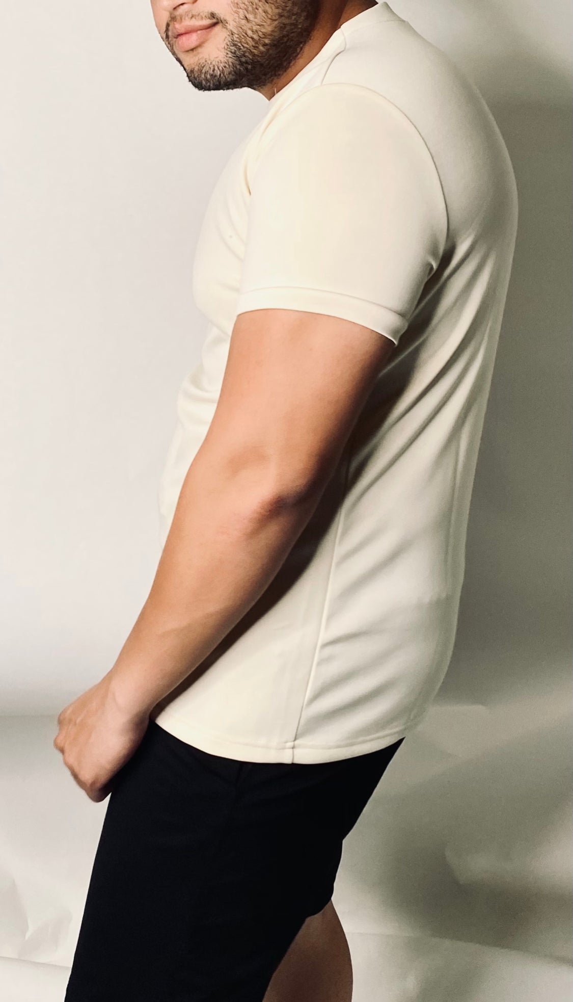 Chris Zip Top