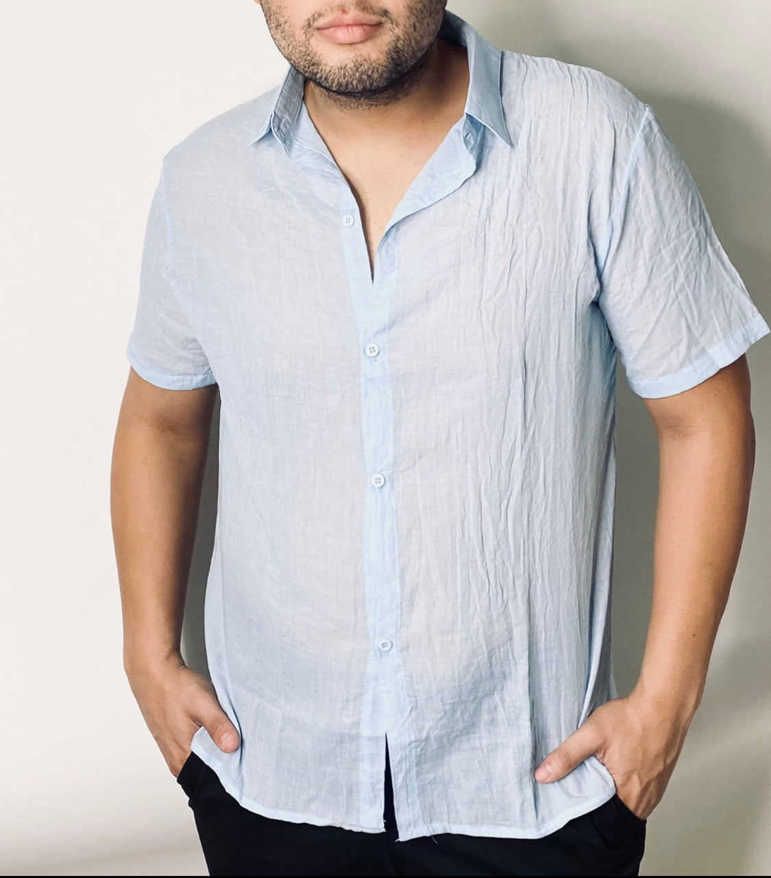 Nico Linen Shirt