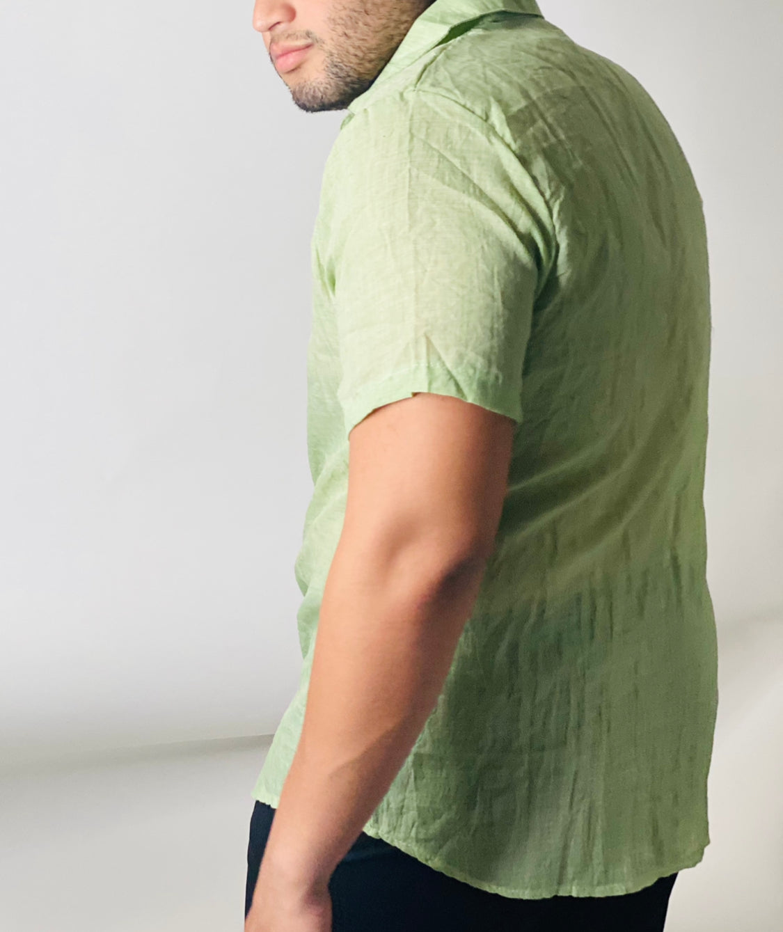 Nico Linen Shirt