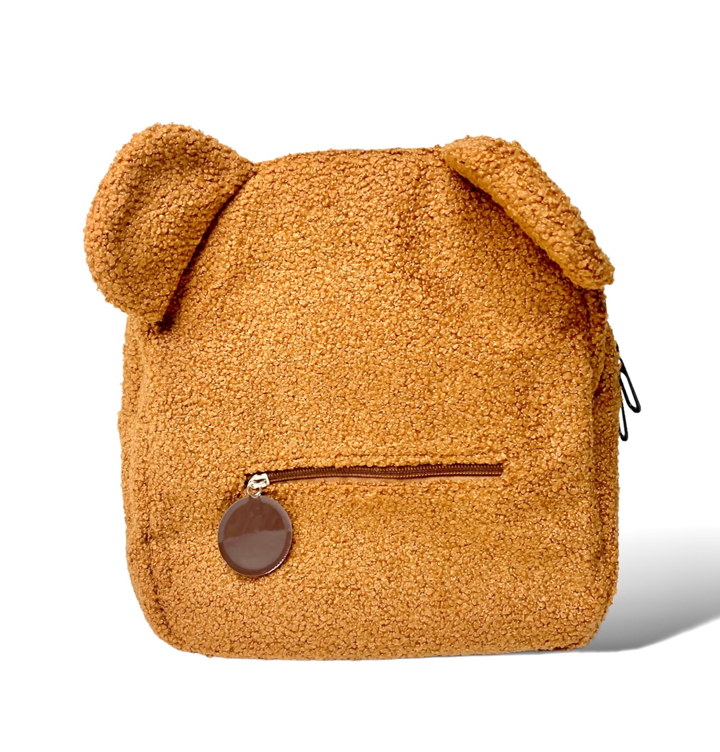 Teddy Bear Mini Backpack