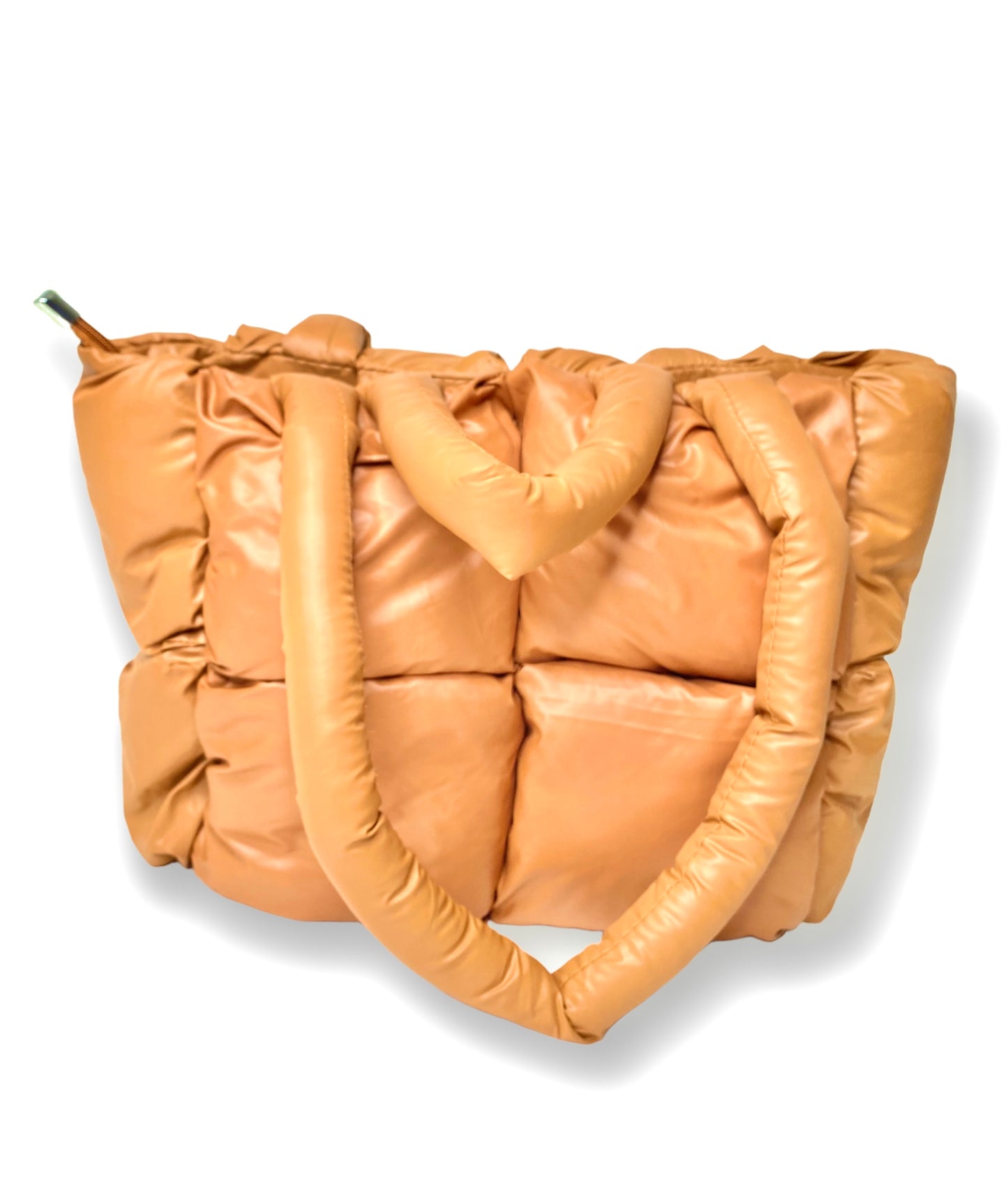 Puff Bag