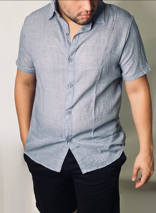 Nico Linen Shirt