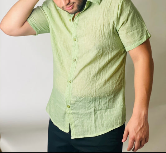 Nico Linen Shirt