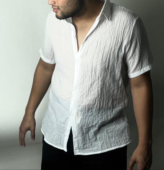 Nico Linen Shirt