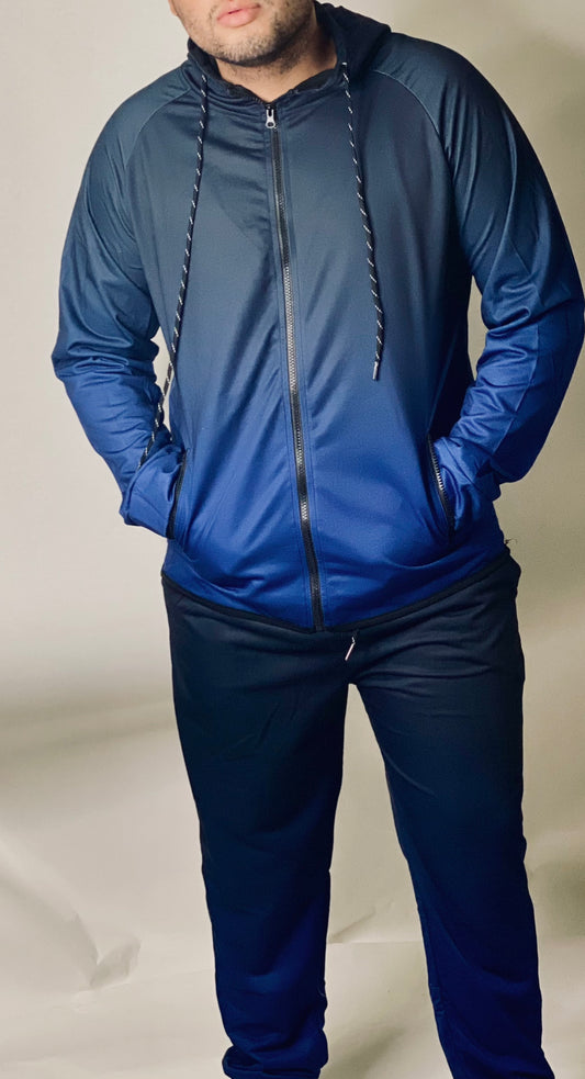 Lion Tracksuit Set