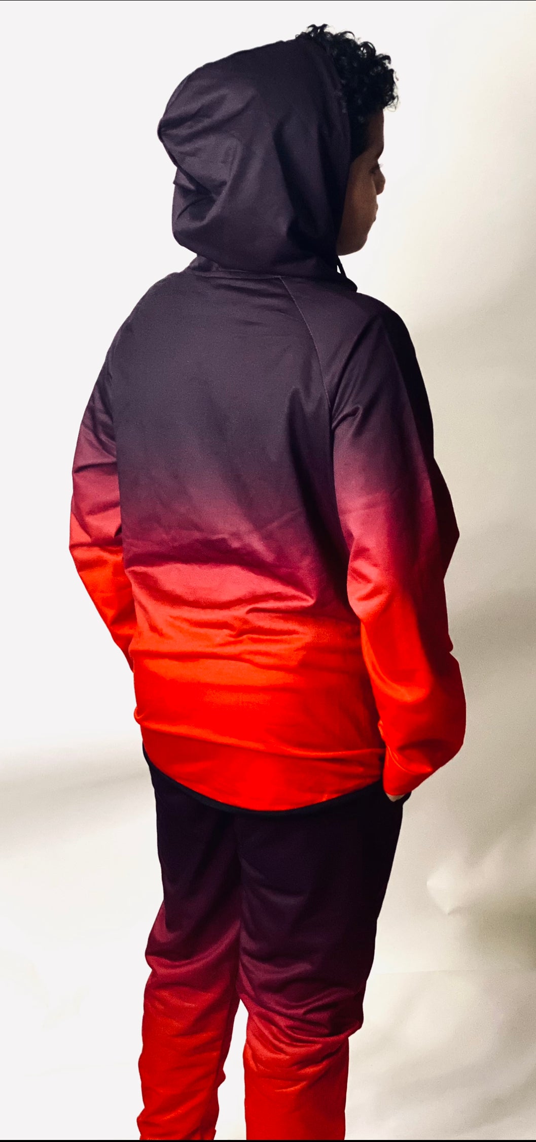 Lion Tracksuit Set