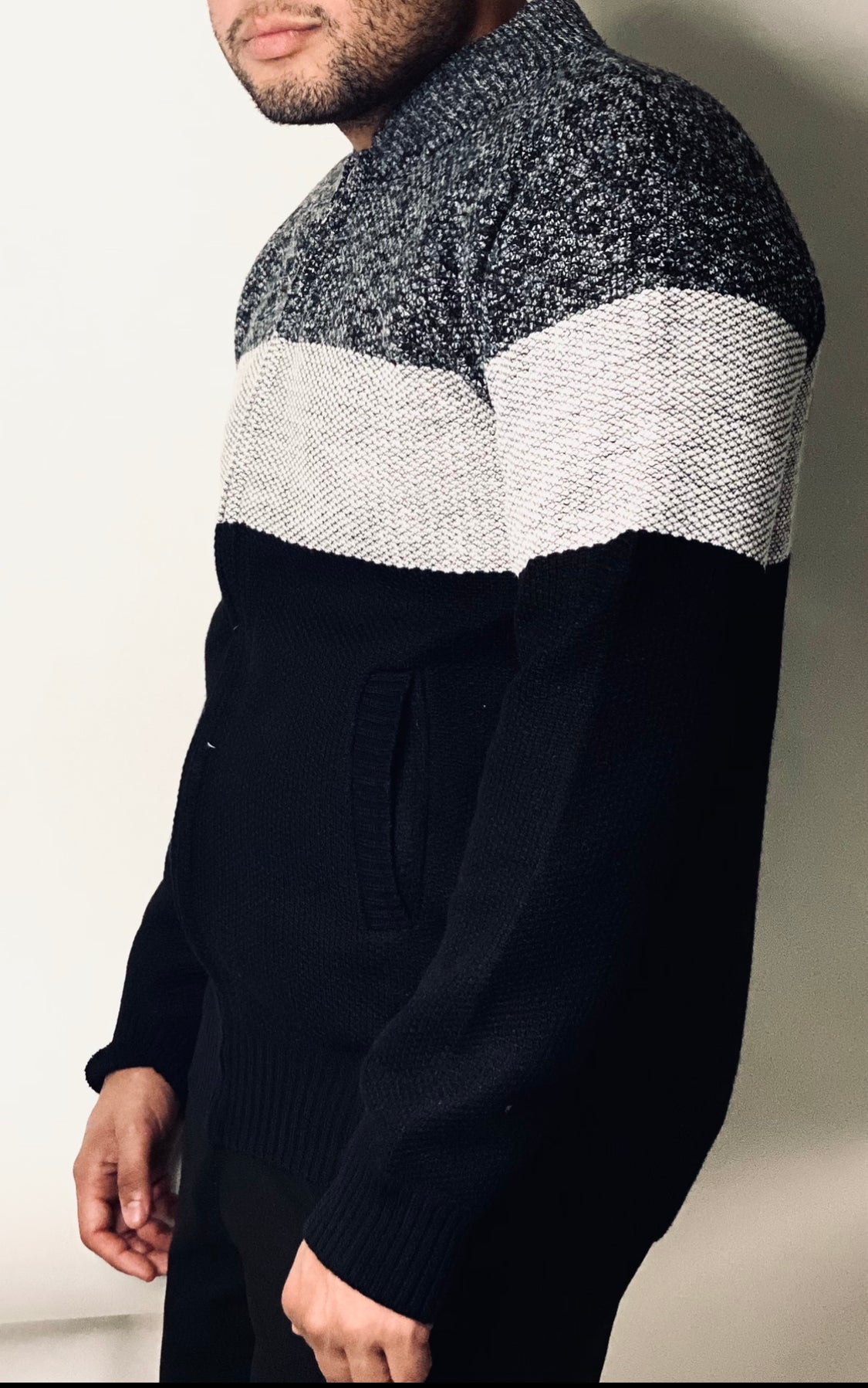 Ale Sweater