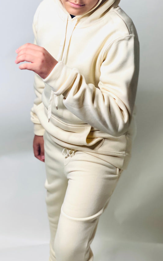 Angel Pullover Set