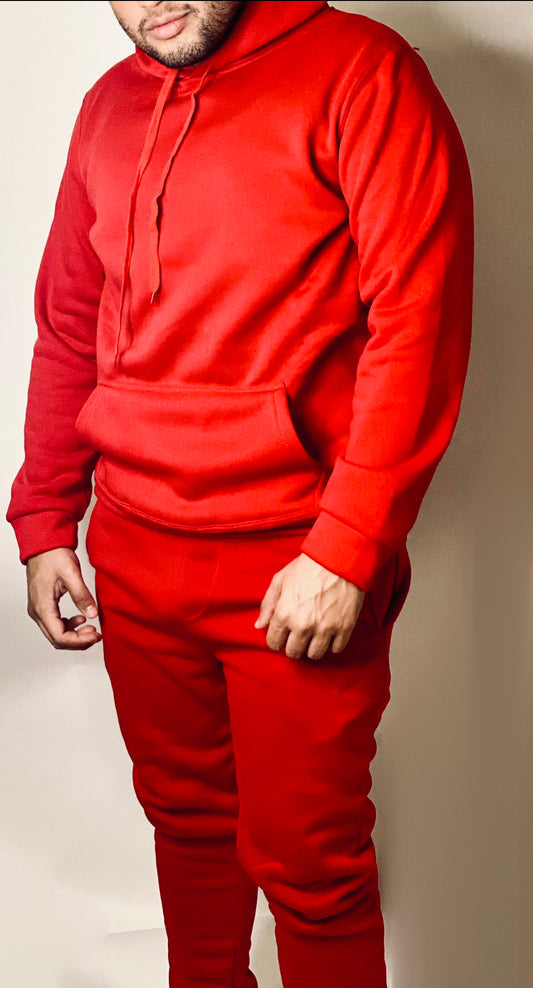 Angel Pullover Set