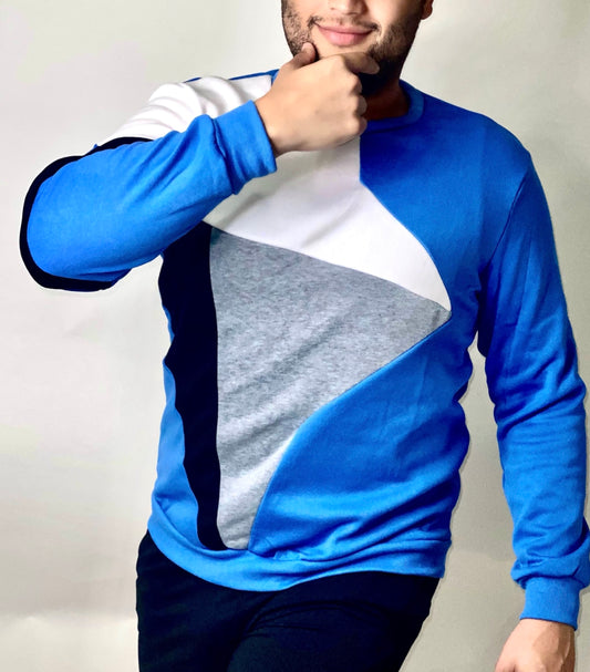 Patrick  Sweater