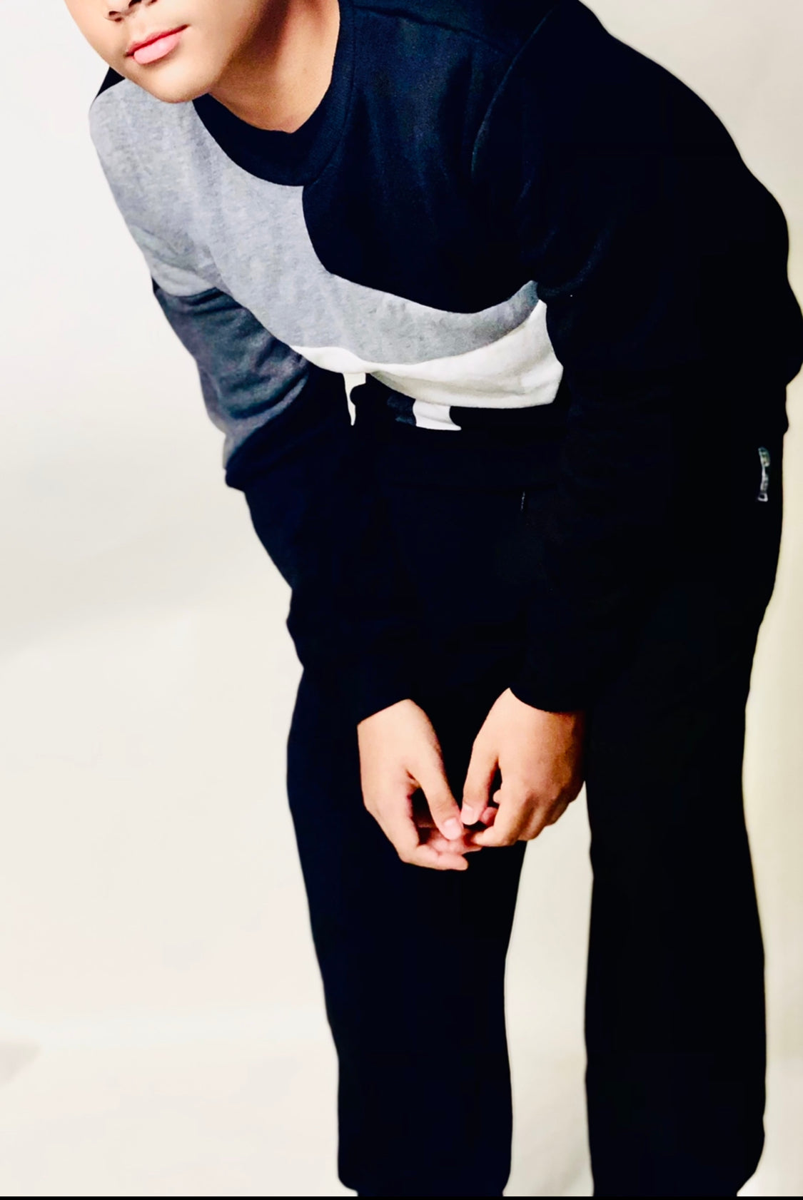 Patrick Sweater