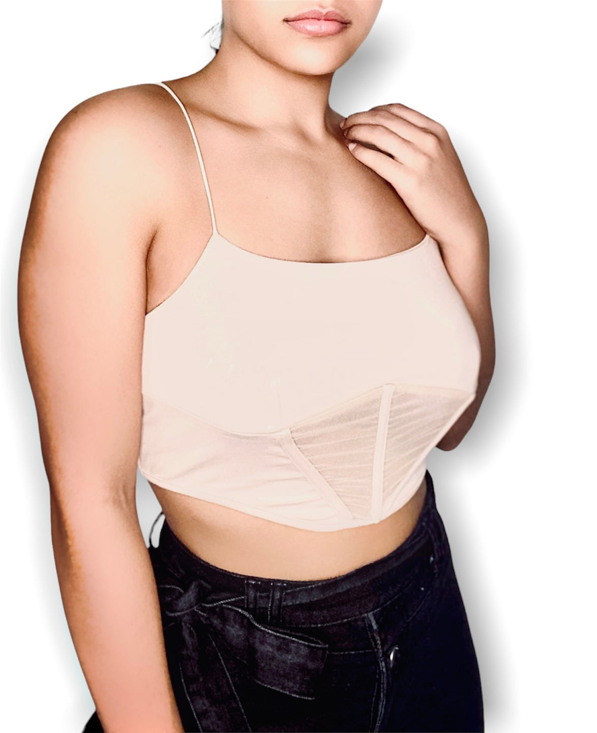 Ashley Top