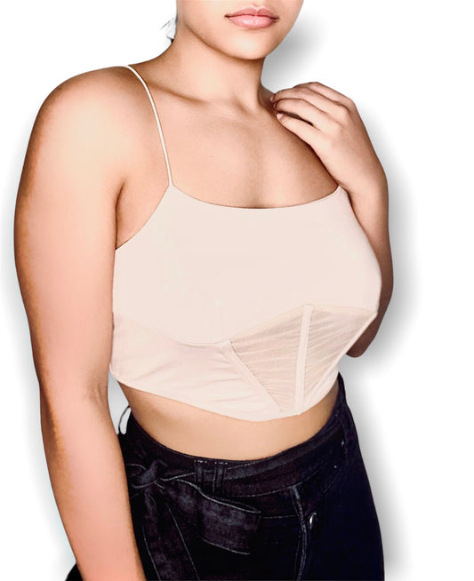 Ashley Top