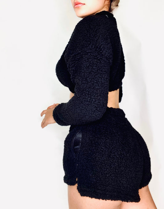 Mila Lounge Set