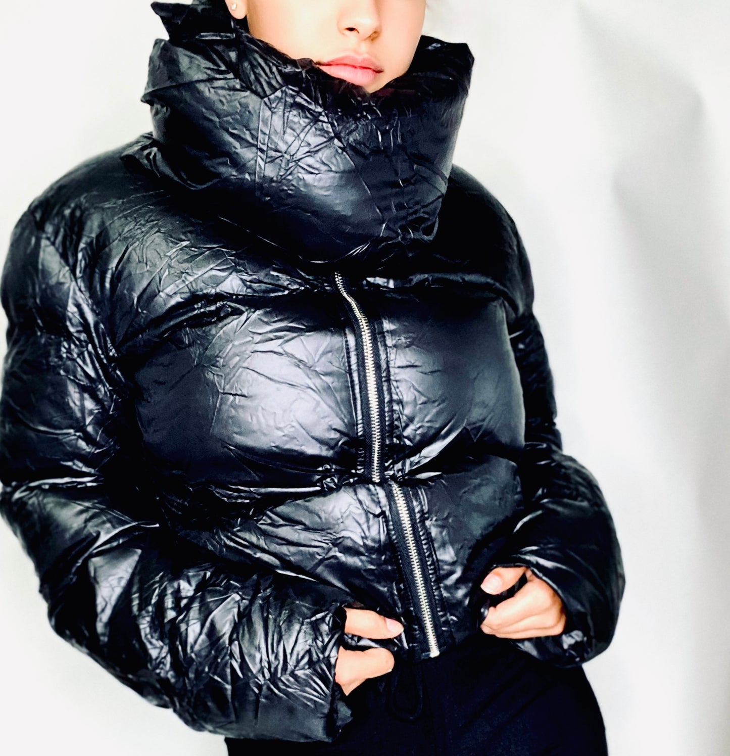Puff Jacket