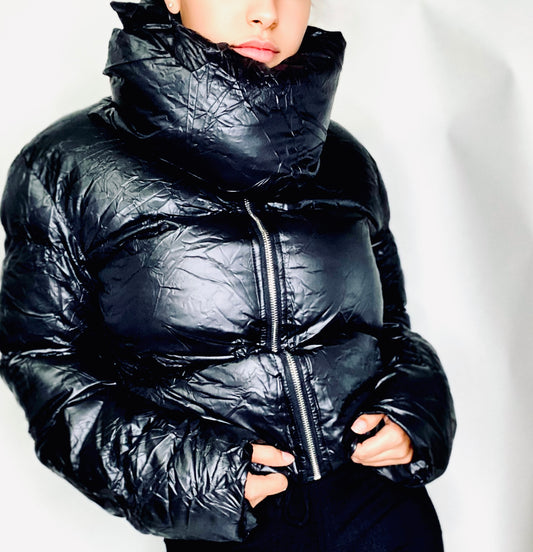 Puff Jacket