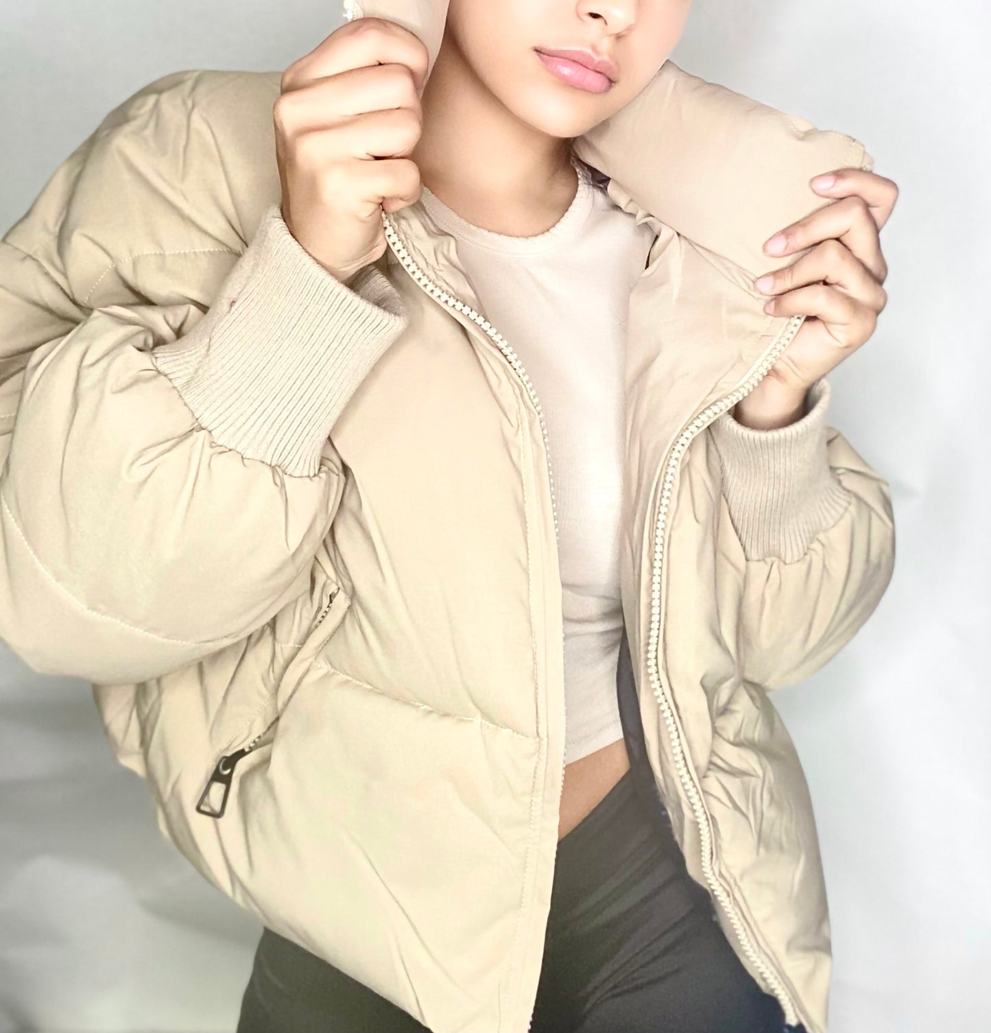 Lisa Jacket