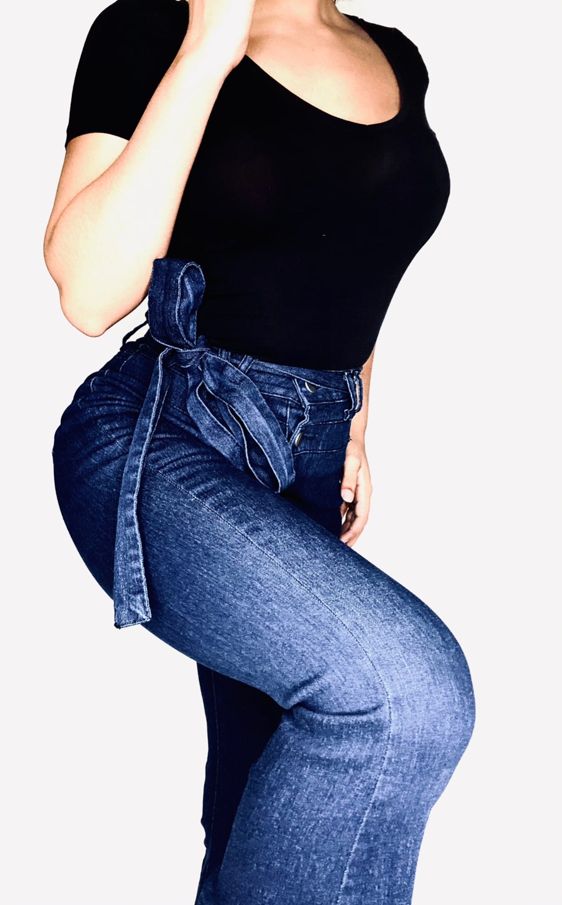 Tania Pants
