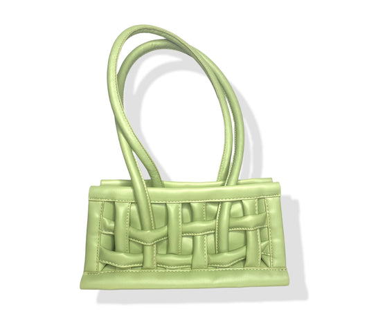 Scarlet Bag