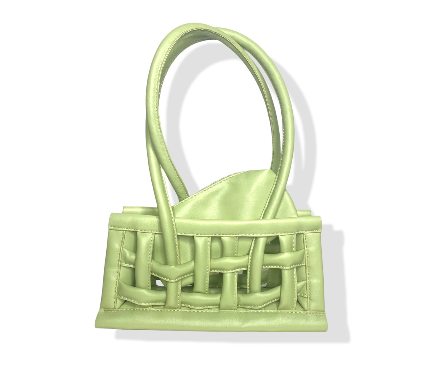 Scarlet Bag