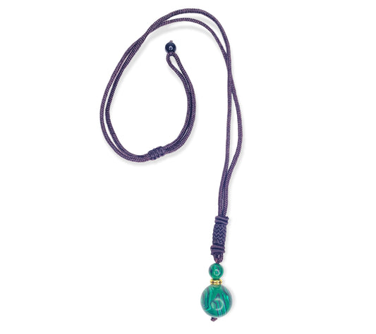 Aventurine  Amulet