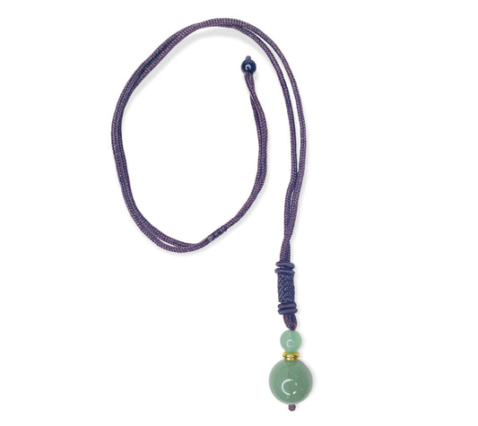 Malachite Amulet