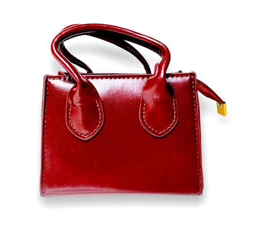 Mia mini bag