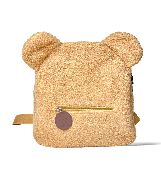 Teddy bear Backpack