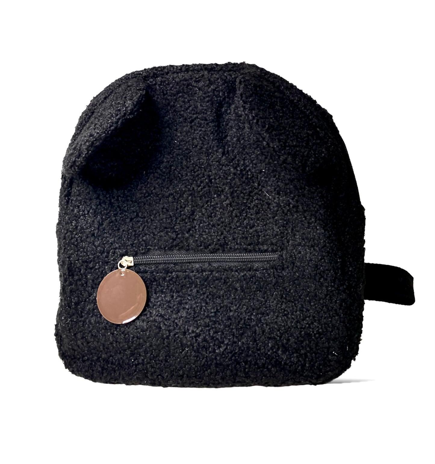 Teddy Bear Mini Backpack