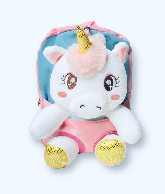 Unicorn Mini Backpacks