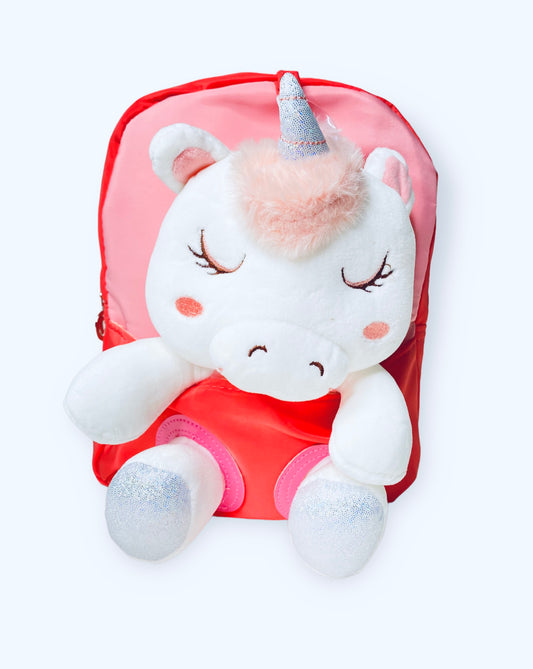 Unicorn Mini Backback
