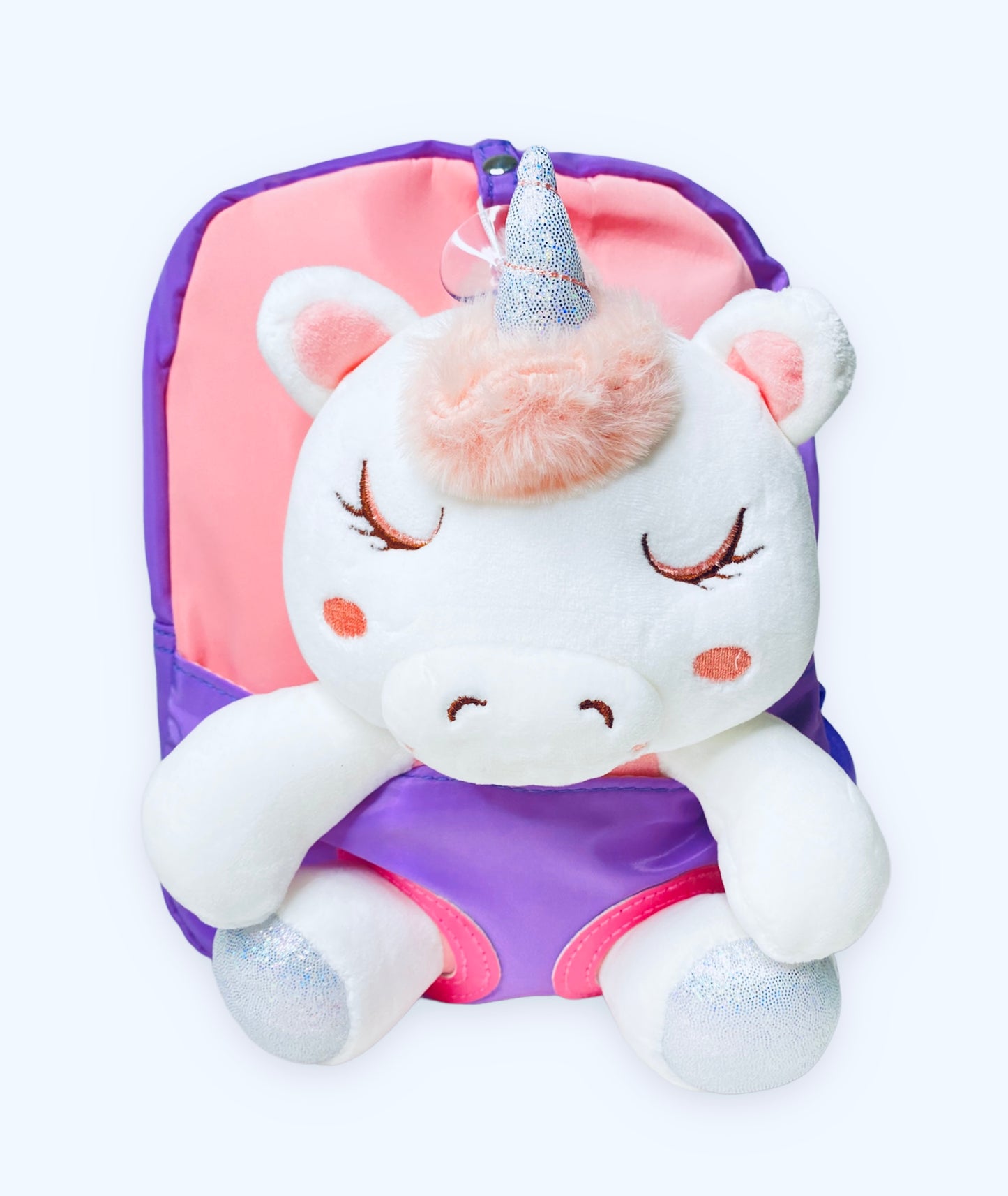 Unicorn Mini BackPack