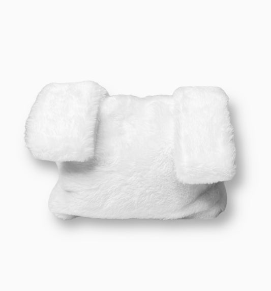 Faux Fur Mini Bag