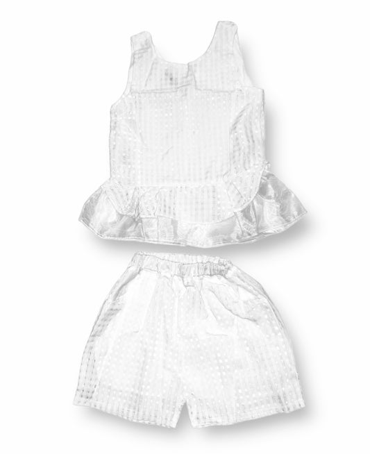 Girls Short Set