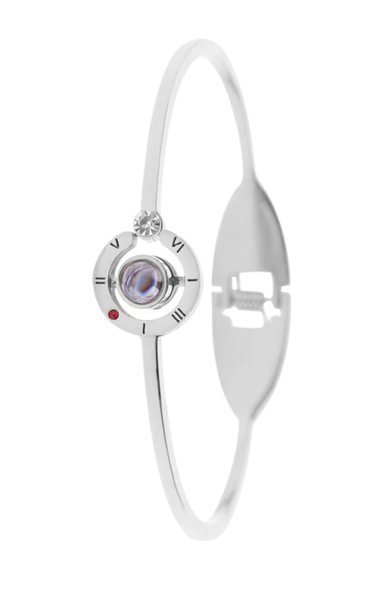 I Love You in 100 Different Languages bracelet